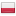 sklepbigfun.pl server is located in Poland